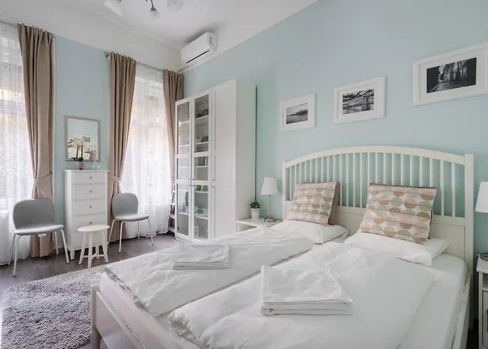 Stella Apartment