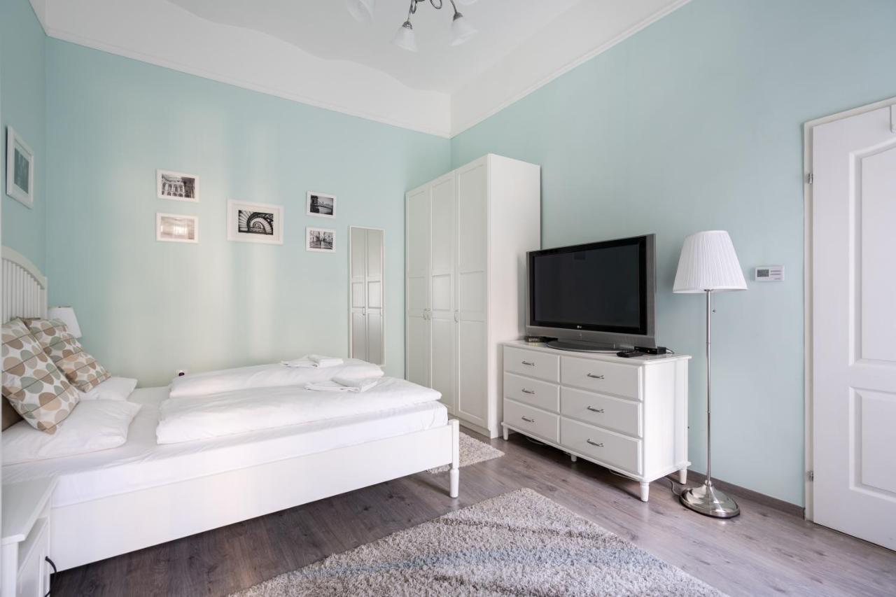 Stella Apartment Budapest
