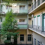 Stella Apartment