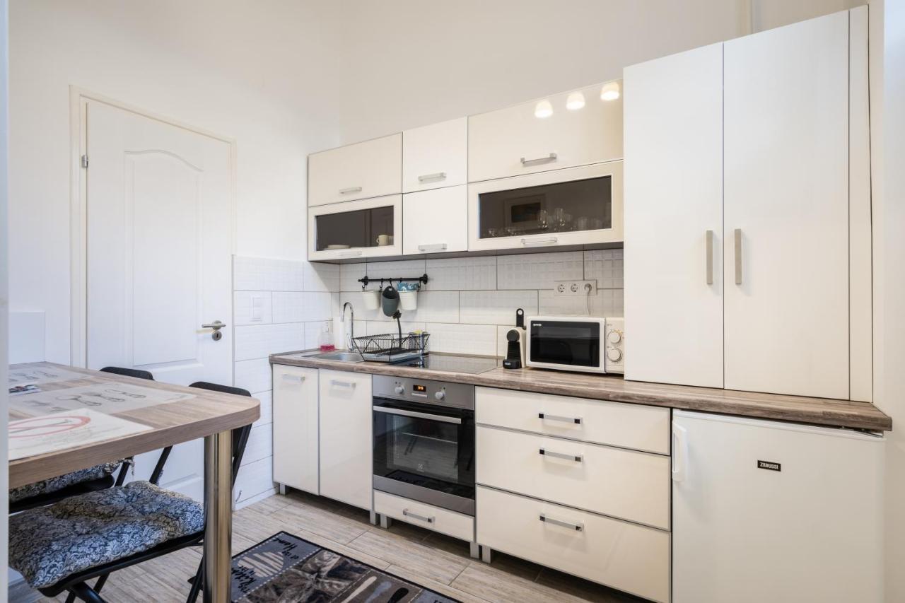 Stella Apartment Budapest