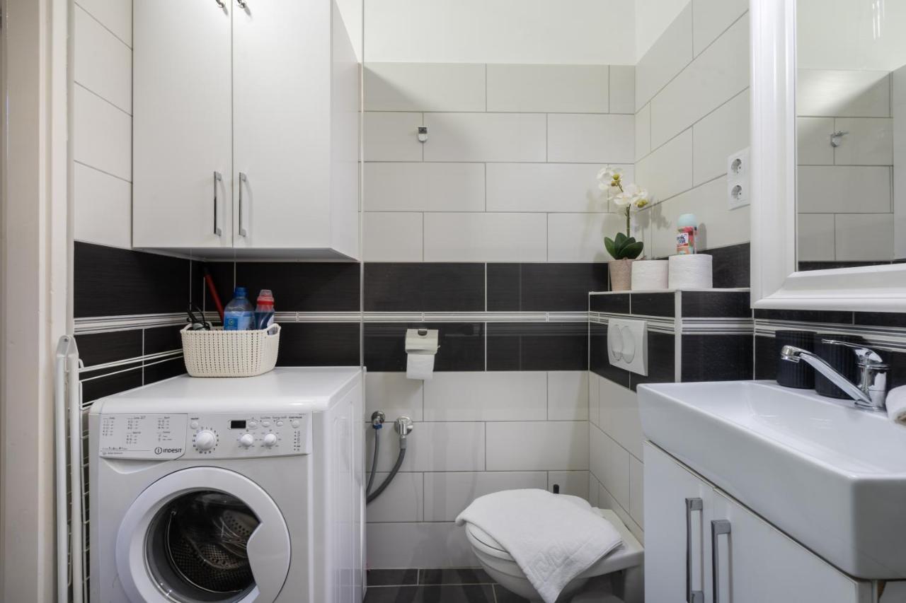 Apartment Stella Budapest